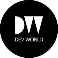 Logo Devworld